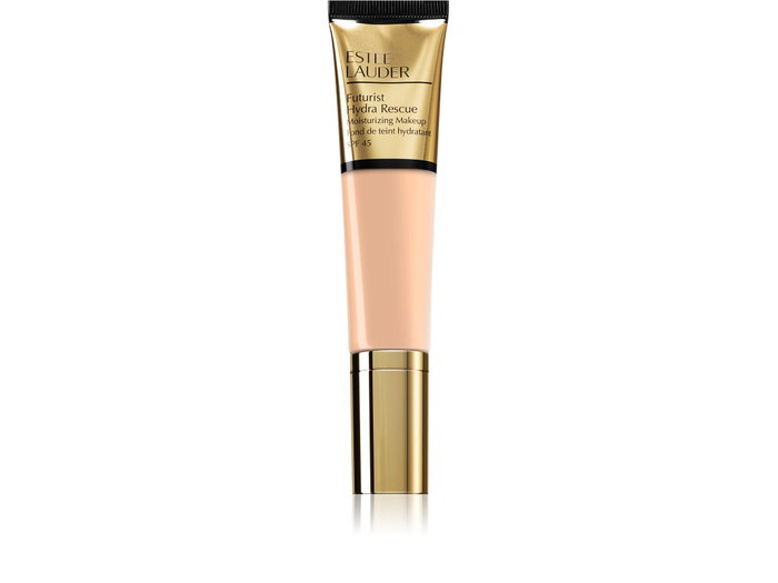 Estée Lauder Futurist Hydra Rescue Fond de teint liquide 3N1-ivory beige SPF 45 Estée Lauder Futurist Hydra Rescue Fond de teint liquide 3N1-ivory beige SPF 45