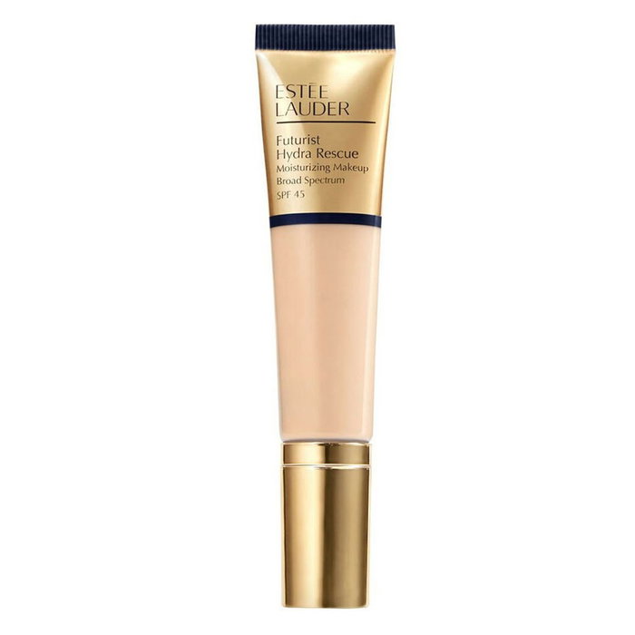 Estée Lauder Futuriste Hydra Rescue Maquillage Hydratant SPF45 #2N1-Desert Beige ILN47155 Estée Lauder Futuriste Hydra Rescue Maquillage Hydratant SPF45 #2N1-Desert Beige ILN47155