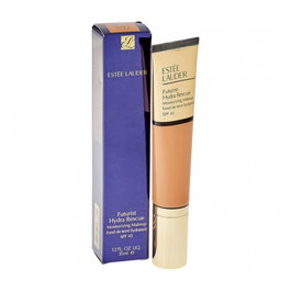Estée Lauder Futurist Hydra Rescue Teint Fluide Hydratant Longue Tenue SPF 45 - 5 W1 (Warm Porcelaine)