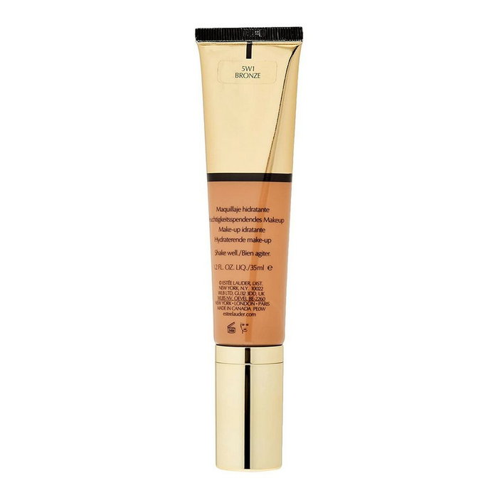 Estée Lauder FUTURIST HYDRA RESCUE SPF45 #5W1-bronze