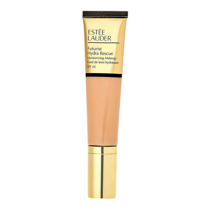 Estée Lauder FUTURIST HYDRA RESCUE SPF45 #5W1-bronze