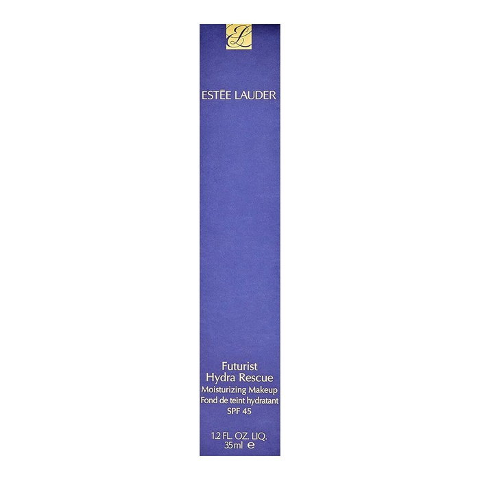 Estée Lauder FUTURIST HYDRA RESCUE SPF45 #5W1-bronze