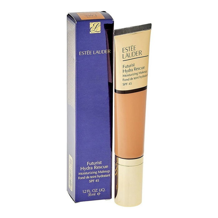 Estée Lauder FUTURIST HYDRA RESCUE SPF45 #5W1-bronze