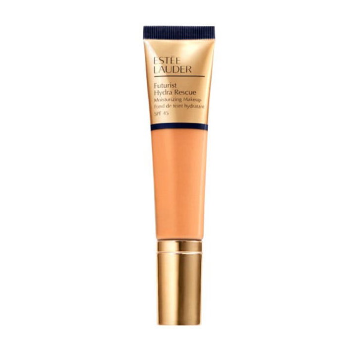 Estée Lauder FUTURIST HYDRA RESCUE Maquillage Hydratant SPF45 4W1-honey bronze