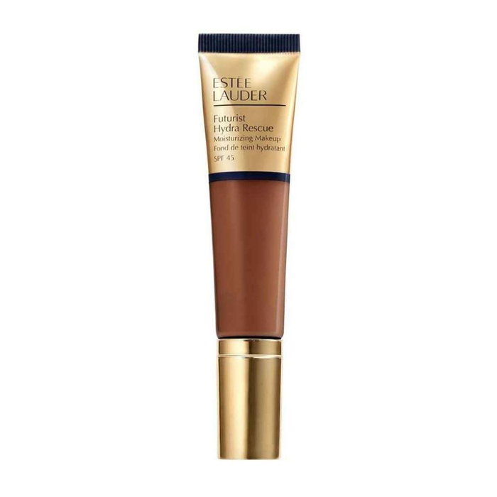 Estée Lauder Futurist Hydra Rescue SPF 45, 6W1-sandalwood, 35 ml