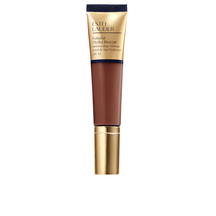 Estée Lauder Futurist Hydra Rescue Fond de Teint Liquide 7N2-rich amber SPF 45
