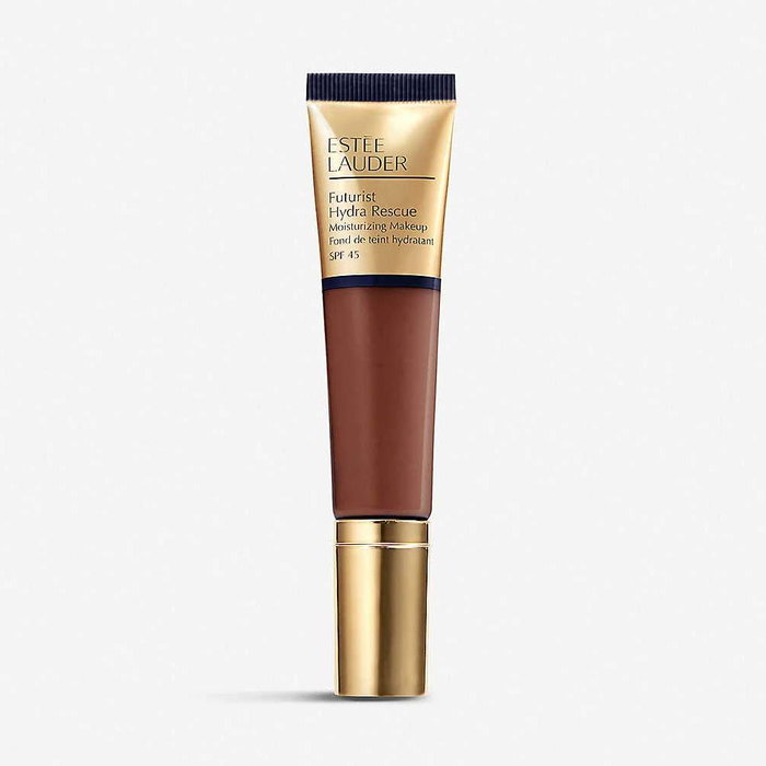 Estée Lauder Futurist Hydra Rescue Fond de Teint Liquide 7N2-rich amber SPF 45
