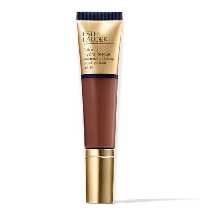 Estée Lauder Futurist Hydra Rescue Fond de teint liquide 7N2-rich amber SPF 45 Estée Lauder Futurist Hydra Rescue Fond de teint liquide 7N2-rich amber SPF 45