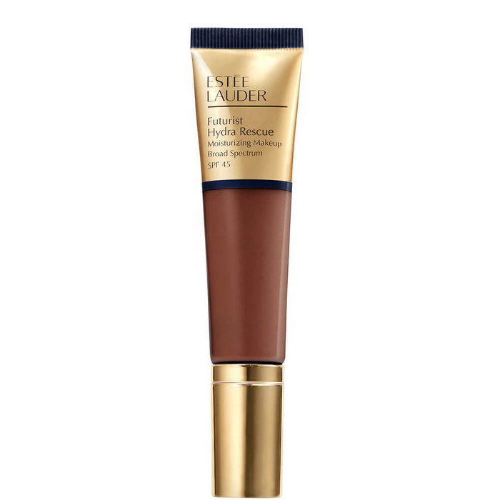 Estée Lauder Futurist Hydra Rescue Fond de Teint Liquide 7N2-rich amber SPF 45