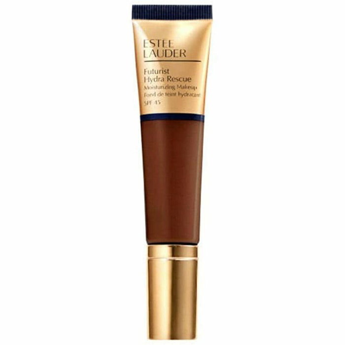 Estée Lauder FUTURIST HYDRA RESCUE SPF45 8N2-rich expresso