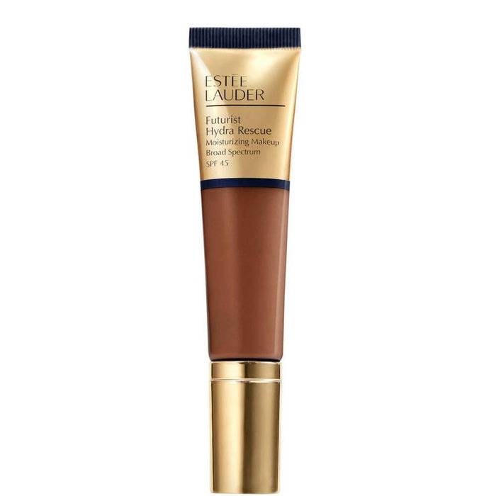 Estée Lauder Futurist Hydra Rescue Makeup - Fond de teint liquide hydratant teint 8N SPF 45 - 35 ml Estée Lauder Futurist Hydra Rescue Makeup - Fond de teint liquide hydratant teint 8N SPF 45 - 35 ml