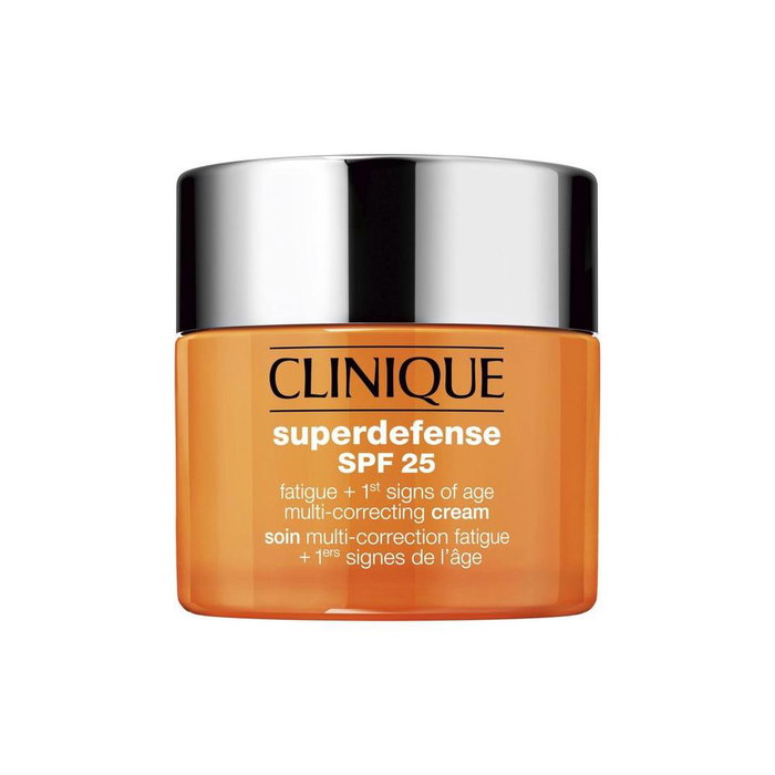 Clinique SUPERDEFENSE SPF25 Crème Multi-correctrice 50 ml