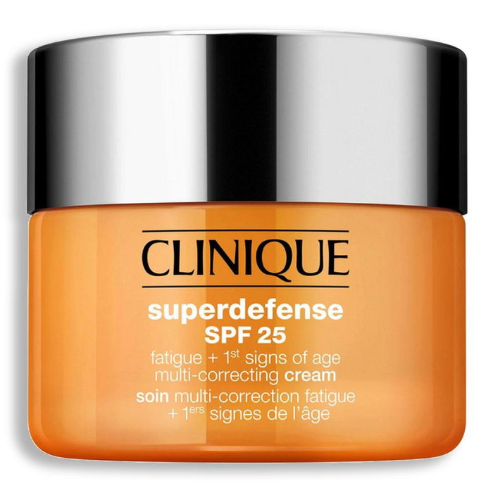 Clinique SUPERDEFENSE SPF25 Crème Multi-correctrice 50 ml