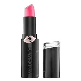 WET N WILD MegaLast Lipstick Matte Finish Mauve Outta Here