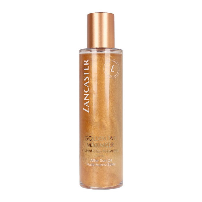 Lancaster GOLDEN TAN MAXIMIZER huile après-soleil