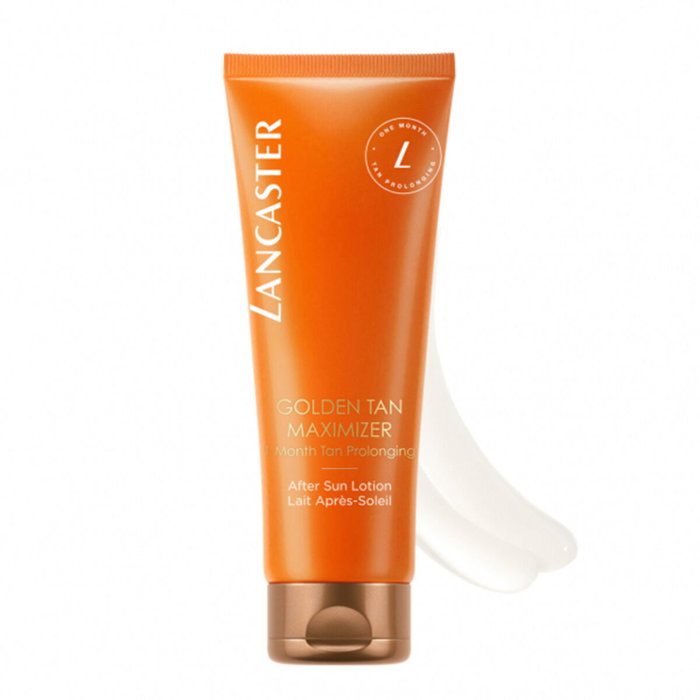 Lancaster GOLDEN TAN MAXIMIZER Lotion Après-Soleil 250 ml Lancaster GOLDEN TAN MAXIMIZER Lotion Après-Soleil 250 ml