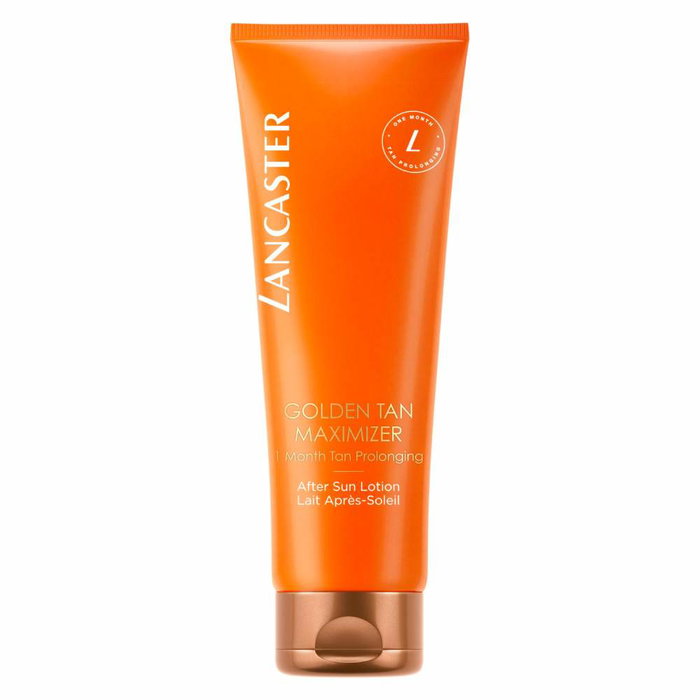 Lancaster GOLDEN TAN MAXIMIZER Lotion Après-Soleil 250 ml
