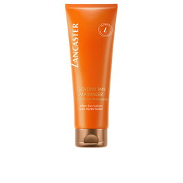 Lancaster GOLDEN TAN MAXIMIZER Lotion Après-Soleil Prolongateur de Bronzage 250 ml