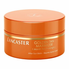 Lancaster GOLDEN TAN MAXIMIZER Baume Après-Soleil 200 ml