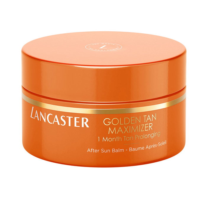 Lancaster GOLDEN TAN MAXIMIZER baume après-soleil pour prolonger le bronzage, 200 ml Lancaster GOLDEN TAN MAXIMIZER baume après-soleil pour prolonger le bronzage, 200 ml