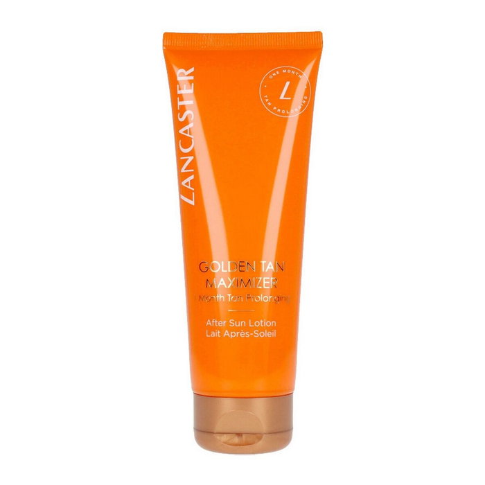 Lancaster GOLDEN TAN MAXIMIZER Lotion Après-Soleil 125 ml Lancaster GOLDEN TAN MAXIMIZER Lotion Après-Soleil 125 ml