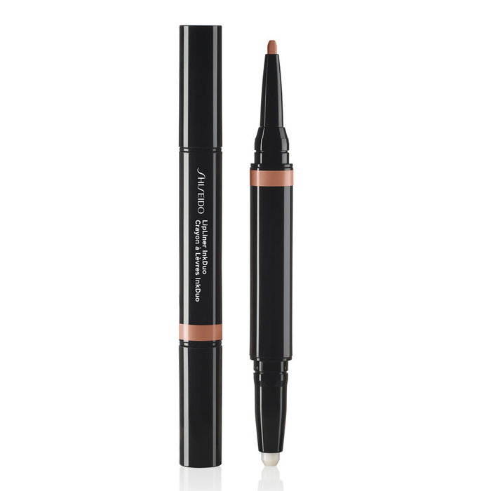 Shiseido InkDuo Crayon à lèvres 02 beige