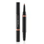 Shiseido InkDuo Crayon à lèvres 02 beige