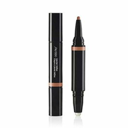 Shiseido InkDuo Crayon à lèvres 02 beige