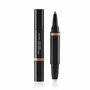 Shiseido InkDuo Crayon à lèvres 02 beige