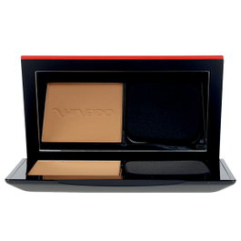 Shiseido Synchro Skin Self-Refreshing Custom Finish Powder Foundation #350