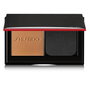 Shiseido Synchro Skin Self-Refreshing Custom Finish Powder Foundation 410