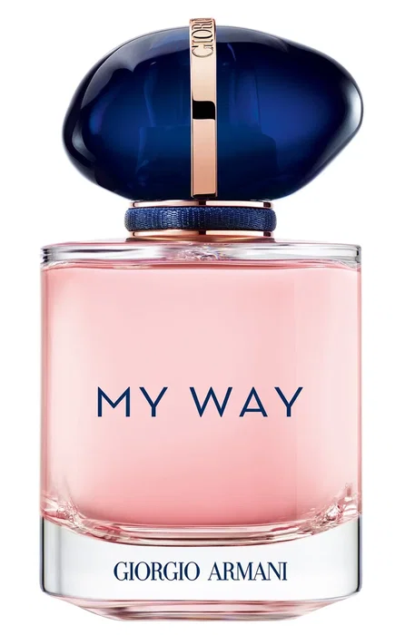Giorgio Armani My Way Eau de Parfum 90 ml Giorgio Armani My Way Eau de Parfum 90 ml