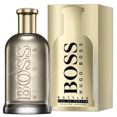 Hugo Boss BOSS BOTTLED Eau de Parfum 200 ml