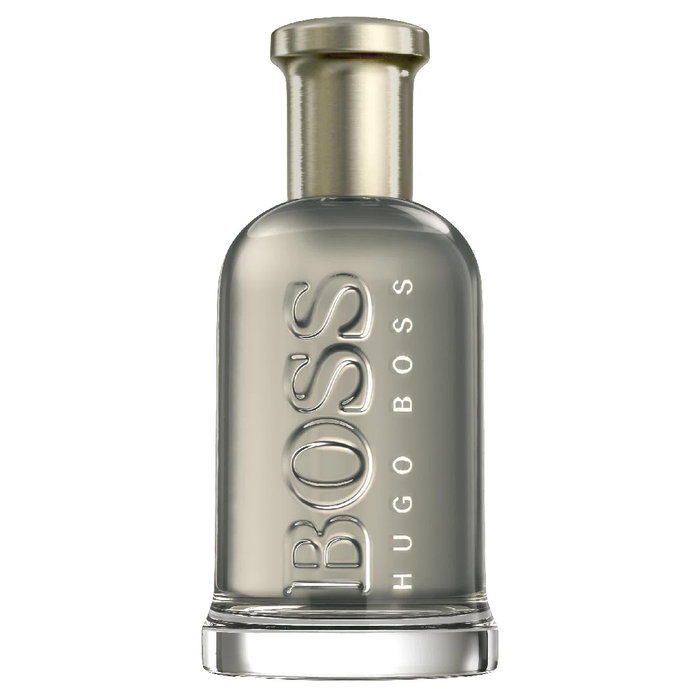 Hugo Boss-Boss BOSS BOTTLED Eau de Parfum 200 ml