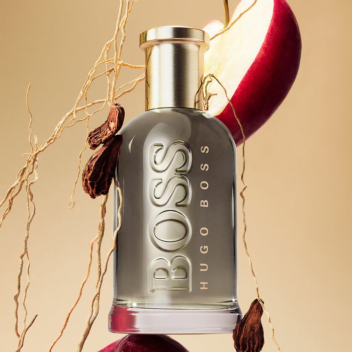 Hugo Boss-Boss BOSS BOTTLED Eau de Parfum 200 ml