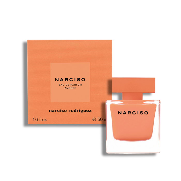 Narciso Rodriguez NARCISO AMBRÉE Eau de Parfum 50 ml