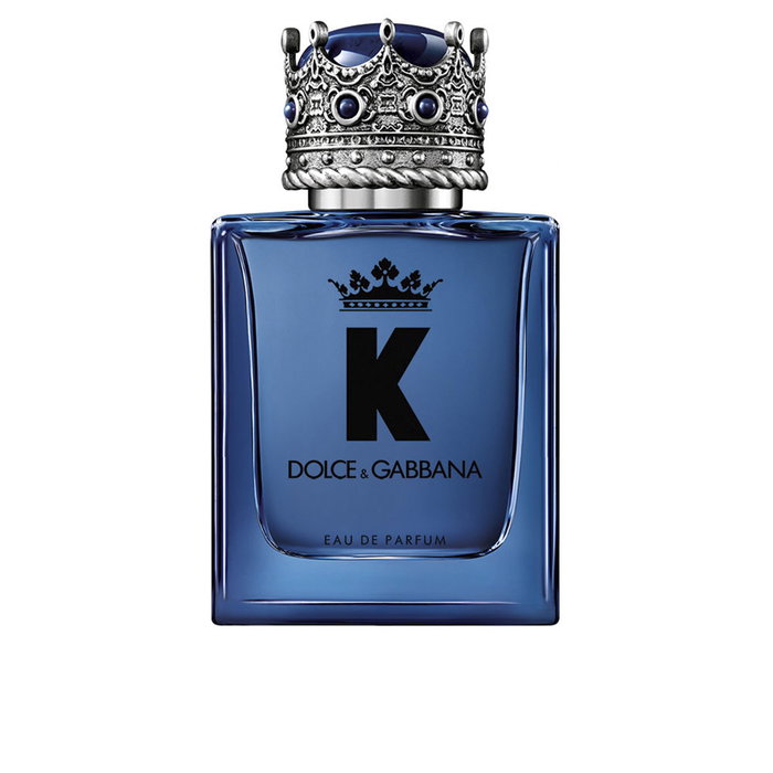 Dolce & Gabbana K by Dolce & Gabbana Eau de Parfum 50 ml Dolce & Gabbana K by Dolce & Gabbana Eau de Parfum 50 ml
