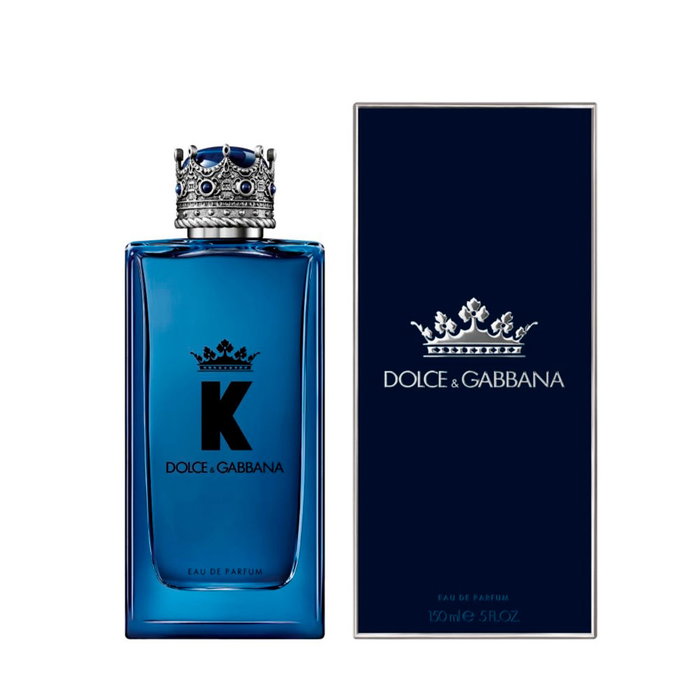 Dolce & Gabbana K by Dolce & Gabbana Eau de Parfum 150 ml