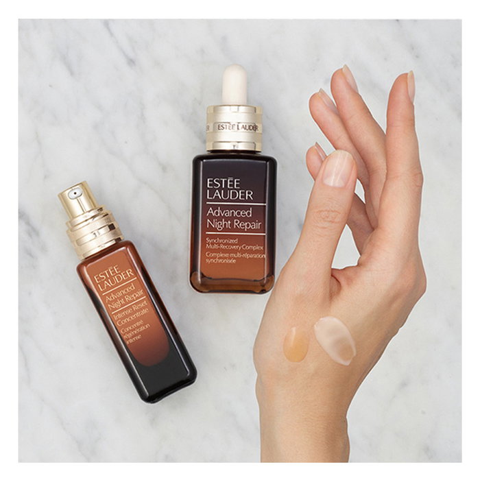 Estée Lauder Advanced Night Repair Complexe Multi-Récupérateur Synchronisé 30 ml