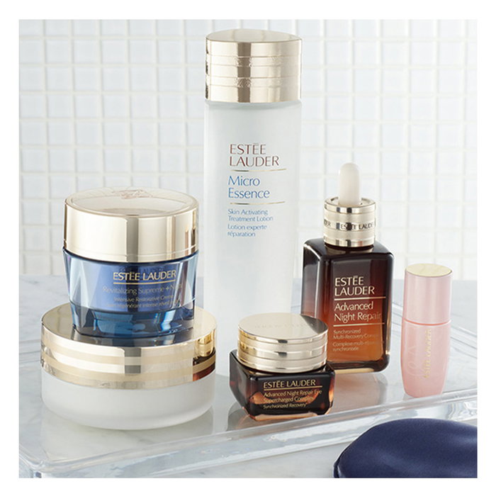 Estée Lauder Advanced Night Repair Complexe Multi-Récupérateur Synchronisé 30 ml