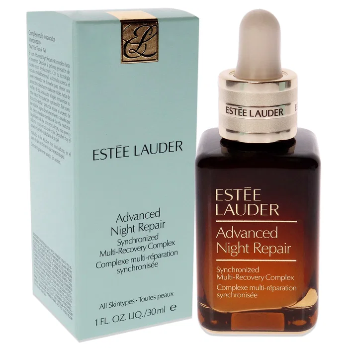 Estée Lauder Advanced Night Repair Complexe Multi-Récupérateur Synchronisé 30 ml Estée Lauder Advanced Night Repair Complexe Multi-Récupérateur Synchronisé 30 ml