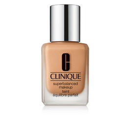 Clinique Superbalanced Makeup #12-beige miel
