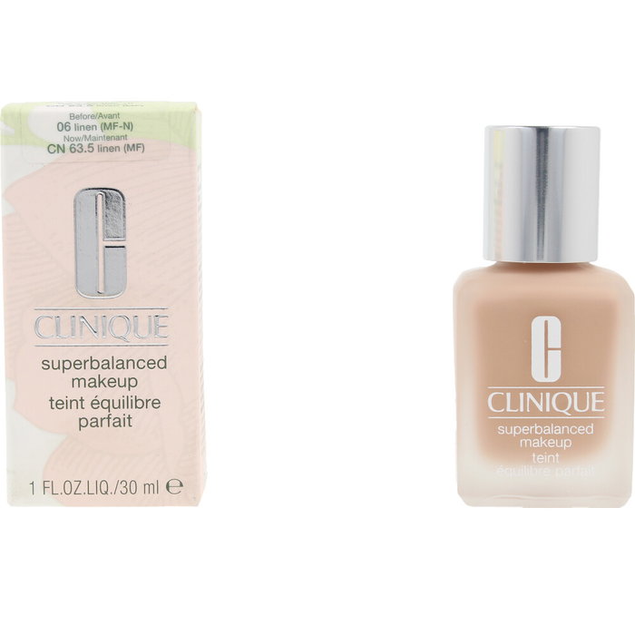 Clinique Fluide SuperÉquilibré #06-lin 30 ml