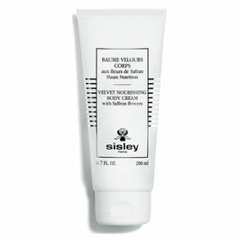 Sisley Baume Velours aux fleurs de safran 200 ml