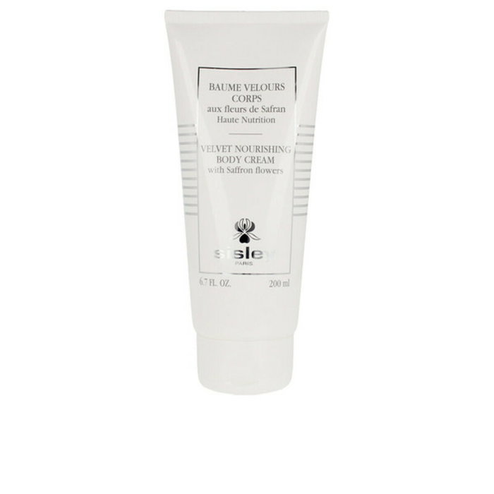 Sisley Baume Velours aux fleurs de safran 200 ml