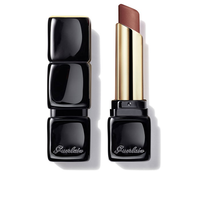 Guerlain KissKiss Tender Matte 258 Lovely Nude