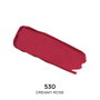 Guerlain KissKiss Tender Matte 530 Dreamy Rose