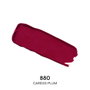 Guerlain KissKiss Tender Matte 880 Caress Plum