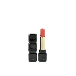 Guerlain - Rouge à Lèvres KissKiss Tender Matte, Couleur 770, Finition Mat Doux