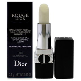 Christian Dior Baume à lèvres Couture Colour 000 Diornatural Finition satinée